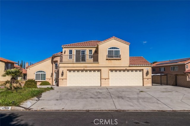 Detail Gallery Image 4 of 32 For 17926 Garden Glen Rd, Victorville,  CA 92395 - 4 Beds | 3/1 Baths