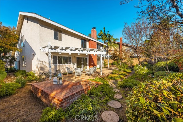 Detail Gallery Image 44 of 66 For 5444 E Partridge, Orange,  CA 92869 - 4 Beds | 2/1 Baths