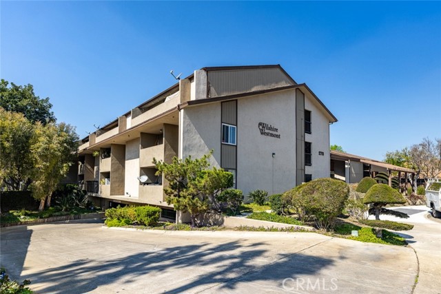 Detail Gallery Image 1 of 1 For 278 N Wilshire Ave #214,  Anaheim,  CA 92801 - 3 Beds | 2 Baths