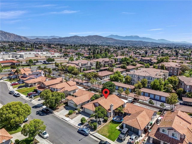 Detail Gallery Image 1 of 20 For 12820 Pan Am Bld, Moreno Valley,  CA 92553 - 3 Beds | 2 Baths