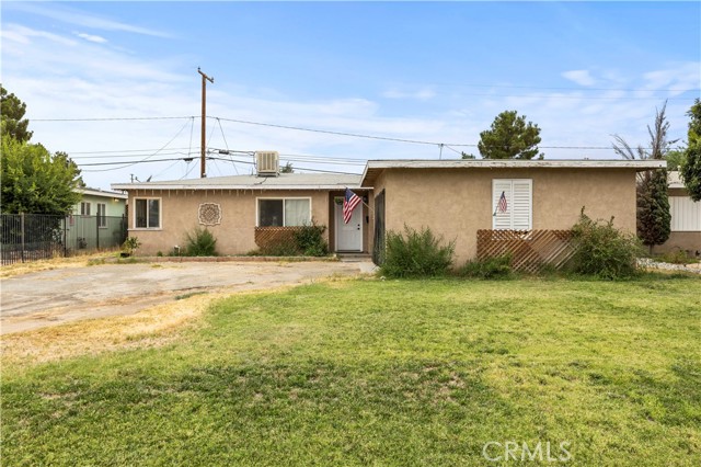 Detail Gallery Image 1 of 1 For 45329 Gadsden Ave, Lancaster,  CA 93534 - 3 Beds | 1 Baths