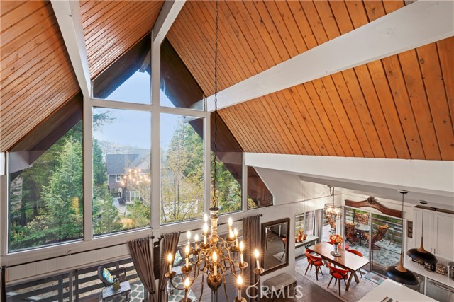 Detail Gallery Image 35 of 41 For 486 Pyramid Dr, Lake Arrowhead,  CA 92352 - 3 Beds | 2 Baths