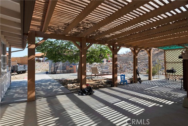 Detail Gallery Image 62 of 75 For 1388 N Jemez Trl, Landers,  CA 92285 - 3 Beds | 3 Baths