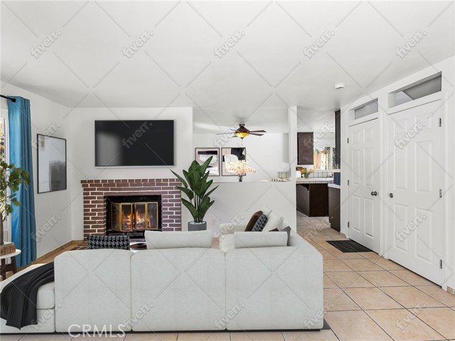 Detail Gallery Image 18 of 38 For 37707 Dixie Dr, Palmdale,  CA 93550 - 3 Beds | 2 Baths