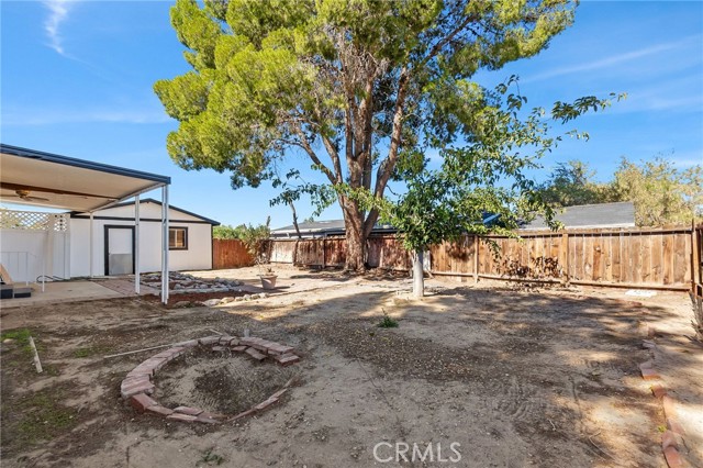 Detail Gallery Image 4 of 20 For 19017 Panther, Adelanto,  CA 92301 - 2 Beds | 2 Baths