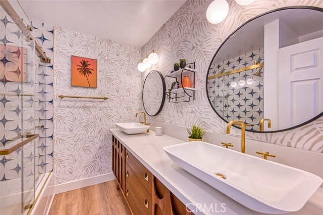 Detail Gallery Image 14 of 29 For 24242 Santa Clara Ave #32,  Dana Point,  CA 92629 - 2 Beds | 2 Baths