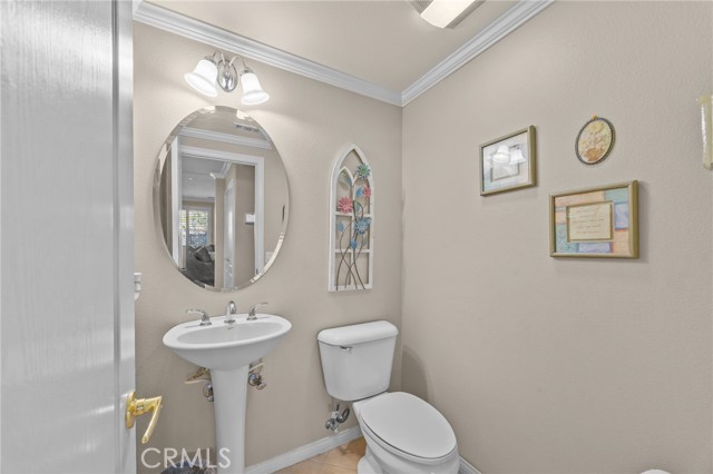 Detail Gallery Image 20 of 36 For 8656 Calle Canon Rd, Corona,  CA 92883 - 4 Beds | 3/1 Baths