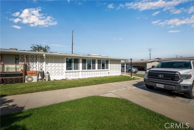 Detail Gallery Image 2 of 69 For 1232 Golden Rain Rd 71a,  Seal Beach,  CA 90740 - 2 Beds | 1 Baths