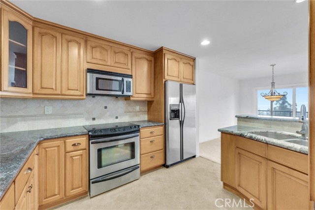 Detail Gallery Image 9 of 26 For 3335 Punta Alta 2c,  Laguna Woods,  CA 92637 - 2 Beds | 1/1 Baths