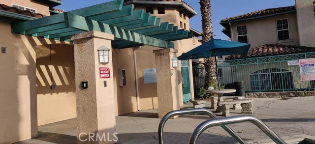Detail Gallery Image 20 of 22 For 3711 Baldwin St #904,  Los Angeles,  CA 90031 - 2 Beds | 2 Baths