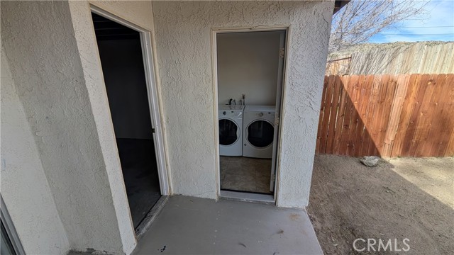 Detail Gallery Image 13 of 15 For 56280 Unit 6 Buena Vista Dr, Yucca Valley,  CA 92284 - 2 Beds | 2 Baths
