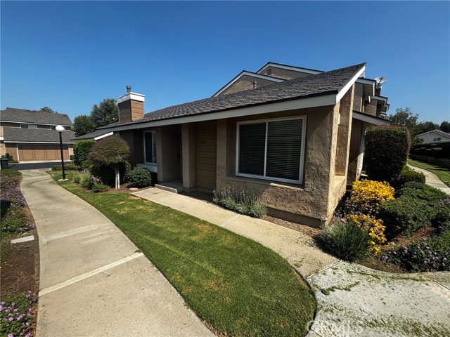 Detail Gallery Image 2 of 10 For 2430 Chinook Dr, Placentia,  CA 92870 - 2 Beds | 2 Baths
