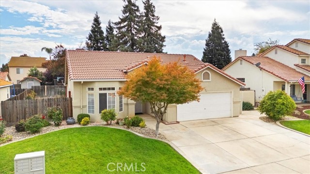 Detail Gallery Image 5 of 55 For 1986 Woodhaven, Merced,  CA 95340 - 3 Beds | 2 Baths