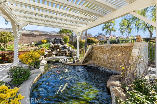 Detail Gallery Image 27 of 54 For 10120 via Indigo, Moreno Valley,  CA 92557 - 5 Beds | 3 Baths