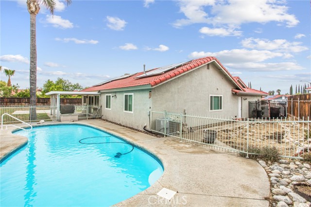 Detail Gallery Image 34 of 40 For 26707 Wharton Ct, Hemet,  CA 92544 - 3 Beds | 2 Baths