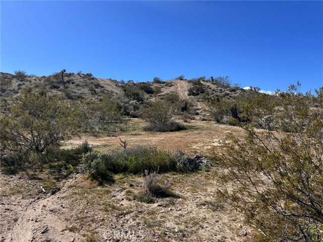 Detail Gallery Image 6 of 14 For 0 Hilton, Yucca Valley,  CA 92284 - – Beds | – Baths