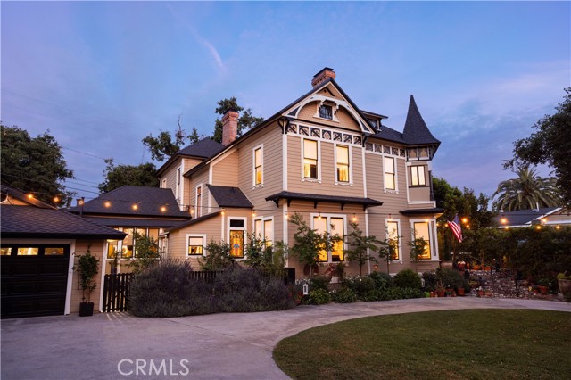 Detail Gallery Image 69 of 73 For 250 N Primrose Ave, Monrovia,  CA 91016 - 5 Beds | 3 Baths