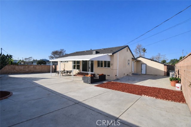 Detail Gallery Image 37 of 45 For 4618 Maurie, Santa Ana,  CA 92703 - 3 Beds | 2 Baths