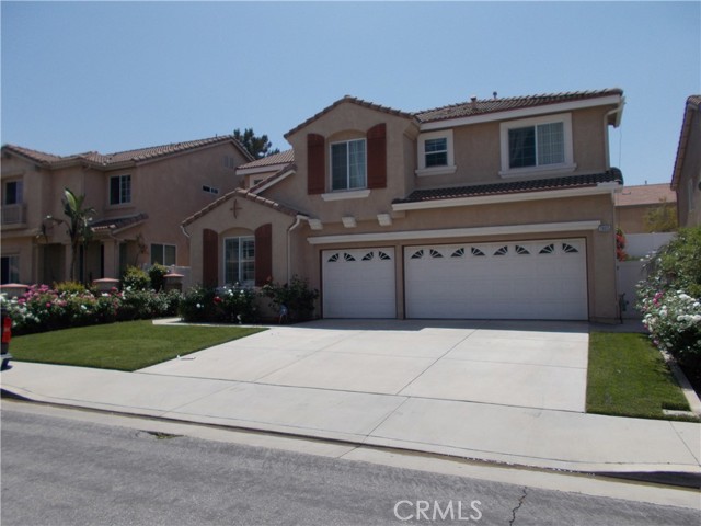 Detail Gallery Image 21 of 24 For 26935 Winter Park Pl, Moreno Valley,  CA 92555 - 5 Beds | 3 Baths