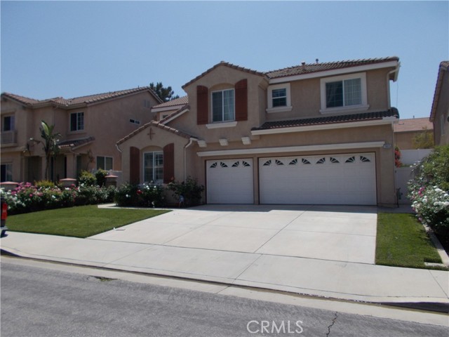 Detail Gallery Image 16 of 17 For 26935 Winter Park Pl, Moreno Valley,  CA 92555 - 5 Beds | 3 Baths