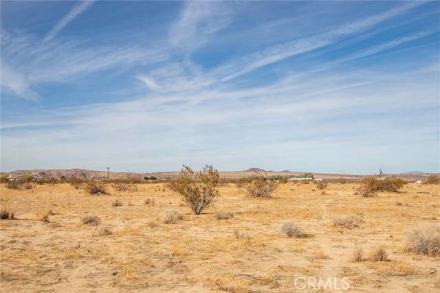 4700 Sun Oro Road, Joshua Tree, California 92252, ,Land,For Sale,4700 Sun Oro Road,CRJT21252691