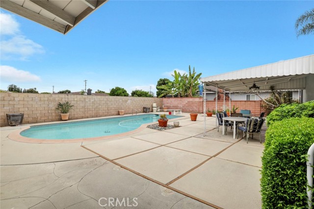 Detail Gallery Image 29 of 29 For 9892 Joyzelle Dr, Garden Grove,  CA 92841 - 3 Beds | 2 Baths