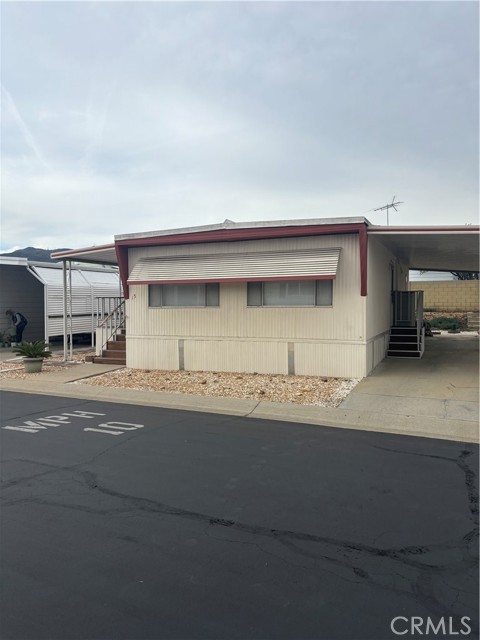 Detail Gallery Image 2 of 30 For 3620 Moreno #15,  La Verne,  CA 91750 - 2 Beds | 1 Baths