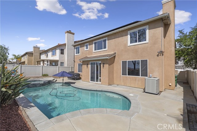 Detail Gallery Image 33 of 36 For 31171 Old Trail Cir, Murrieta,  CA 92563 - 4 Beds | 3 Baths