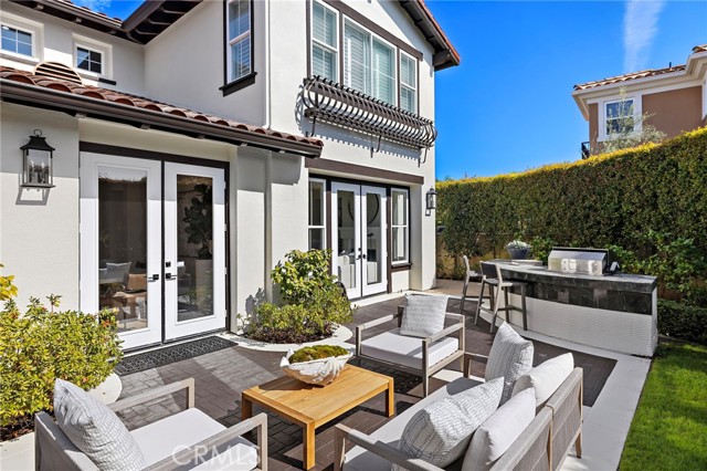 Detail Gallery Image 37 of 38 For 14 Coral Reef, Newport Coast,  CA 92657 - 3 Beds | 2 Baths