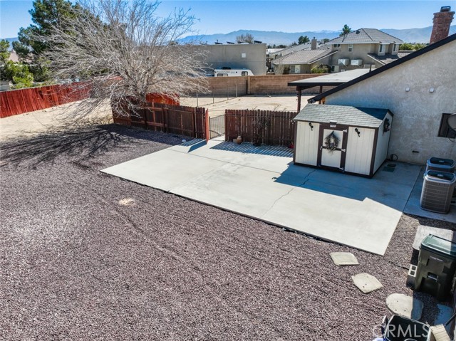 Detail Gallery Image 53 of 65 For 13889 Olathe Rd, Apple Valley,  CA 92307 - 5 Beds | 2/1 Baths