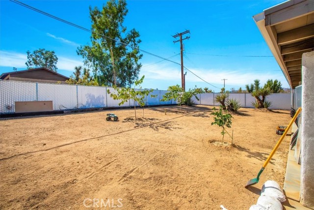 Detail Gallery Image 34 of 53 For 58385 Delano Trl, Yucca Valley,  CA 92284 - 4 Beds | 2 Baths