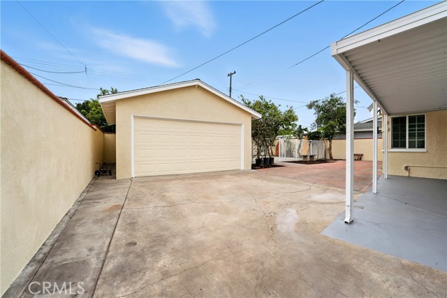 Detail Gallery Image 23 of 31 For 8456 San Clemente Way, Buena Park,  CA 90620 - 4 Beds | 2 Baths