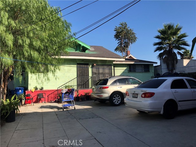 4618 Wall Street #2, Los Angeles, CA, 90011 4618 Wall Street #2, Los Angeles, CA, 90011