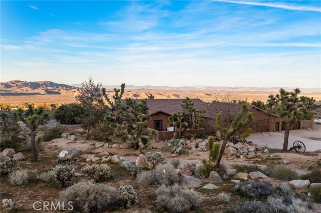 Detail Gallery Image 62 of 63 For 60556 Mountain View Trl, Joshua Tree,  CA 92252 - 3 Beds | 2 Baths