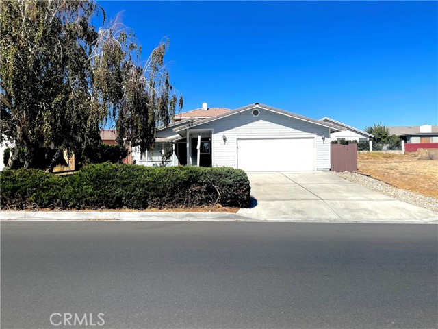 12770 Spring Valley Parkway, Victorville, CA 92395