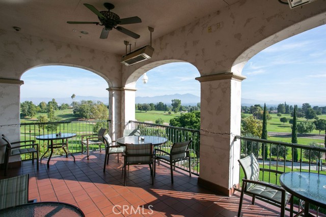 Detail Gallery Image 17 of 20 For 836 Ronda Sevilla #Q,  Laguna Woods,  CA 92637 - 1 Beds | 1 Baths