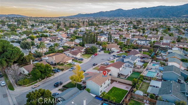 Detail Gallery Image 47 of 49 For 1544 Dahlia Cir, Corona,  CA 92882 - 4 Beds | 2/1 Baths