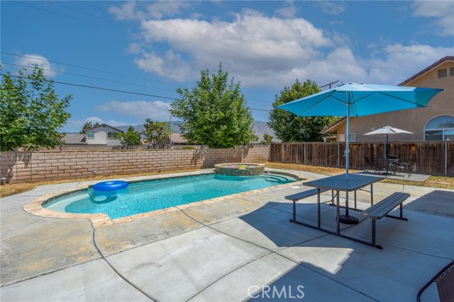 Detail Gallery Image 34 of 36 For 1065 Sycamore Ln, San Jacinto,  CA 92582 - 6 Beds | 3 Baths