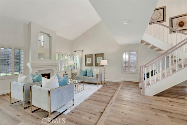 Detail Gallery Image 8 of 45 For 25511 Alisal Ave, Laguna Hills,  CA 92653 - 4 Beds | 2/1 Baths