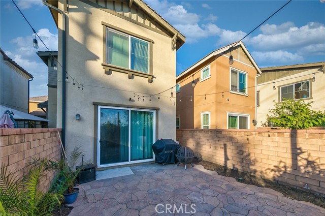 Detail Gallery Image 24 of 27 For 3418 E Paraduxx Privado, Ontario,  CA 91762 - 4 Beds | 3 Baths