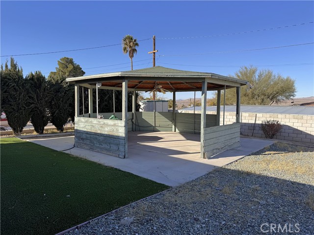 Detail Gallery Image 25 of 32 For 28180 Cochise Ave, Barstow,  CA 92311 - 3 Beds | 2 Baths