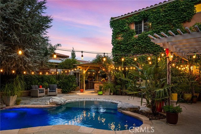 Detail Gallery Image 38 of 41 For 806 Vista Cerro Drive, Paso Robles,  CA 93446 - 4 Beds | 3/1 Baths