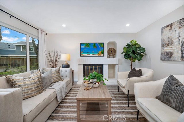 Detail Gallery Image 1 of 1 For 26317 W Grove Cir #40,  Lake Forest,  CA 92630 - 2 Beds | 2/1 Baths