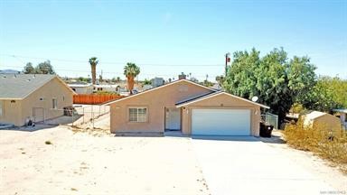 Detail Gallery Image 10 of 11 For 5564 Mariposa, Twentynine Palms,  CA 92277 - 3 Beds | 2 Baths