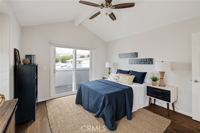 Detail Gallery Image 19 of 25 For 2106 Nelson Ave a,  Redondo Beach,  CA 90278 - 4 Beds | 2/1 Baths
