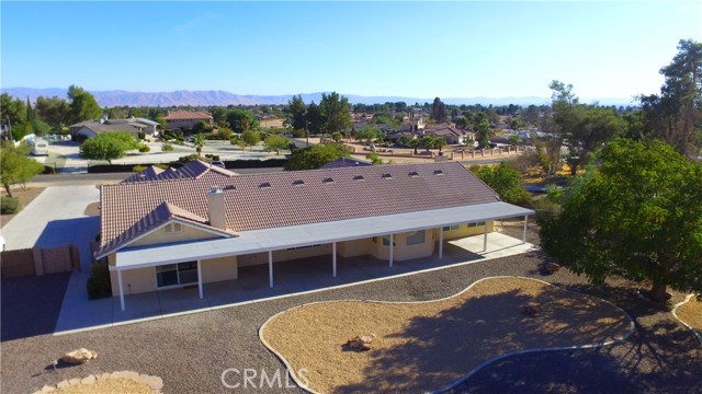 19640 Yanan Road, Apple Valley, California 92307, 4 Bedrooms Bedrooms, ,2 BathroomsBathrooms,Residential,For Sale,19640 Yanan Road,CRHD24211099