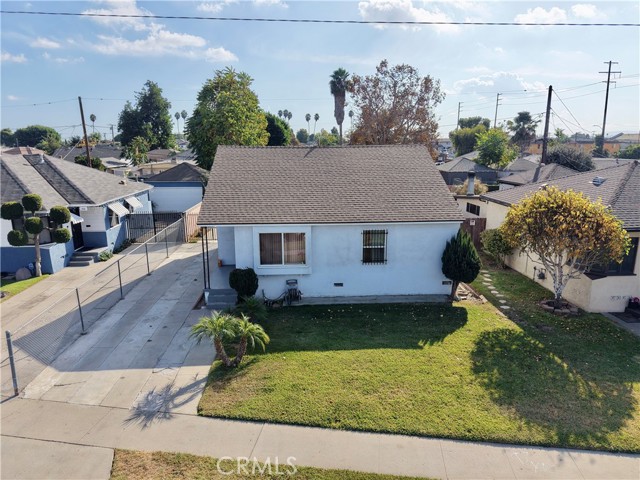 Detail Gallery Image 3 of 25 For 1508 E Tucker St, Compton,  CA 90221 - 3 Beds | 1 Baths