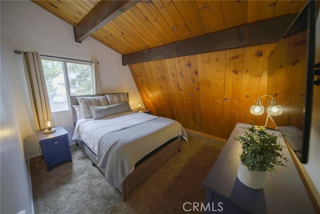 Detail Gallery Image 15 of 25 For 404 W Mojave Bld, Big Bear City,  CA 92314 - 3 Beds | 1/1 Baths