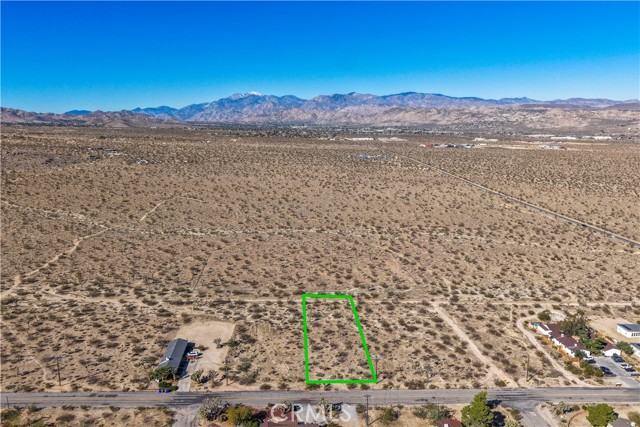 Detail Gallery Image 15 of 15 For 7442 Olympic Rd, Joshua Tree,  CA 92252 - – Beds | – Baths