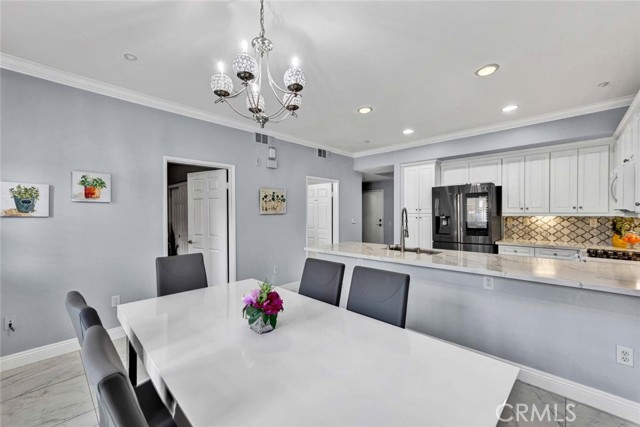 Detail Gallery Image 17 of 42 For 17772 Independence Ln, Fountain Valley,  CA 92708 - 2 Beds | 2 Baths